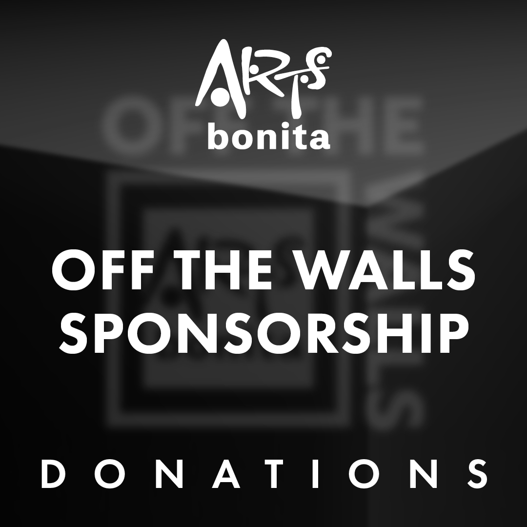 Off The Walls Sponsorship & Donations