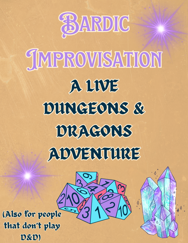 Bardic Improvisation