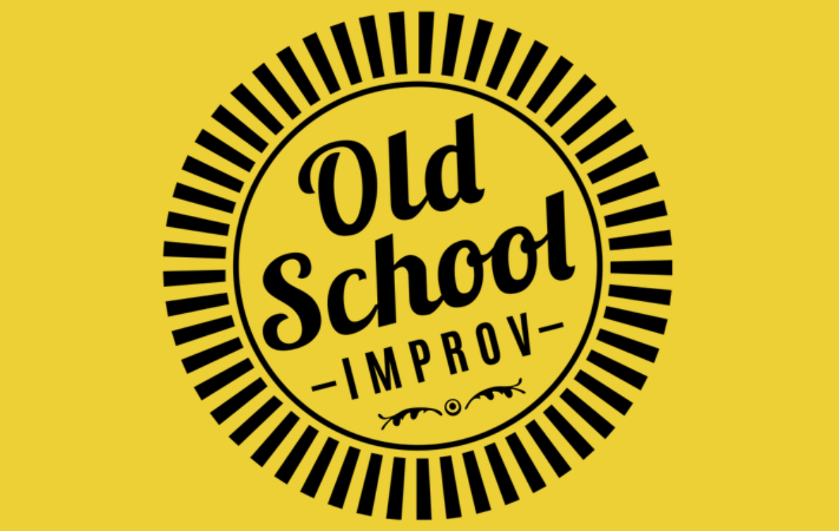 Old School Improv Presents Antiqued Road Show