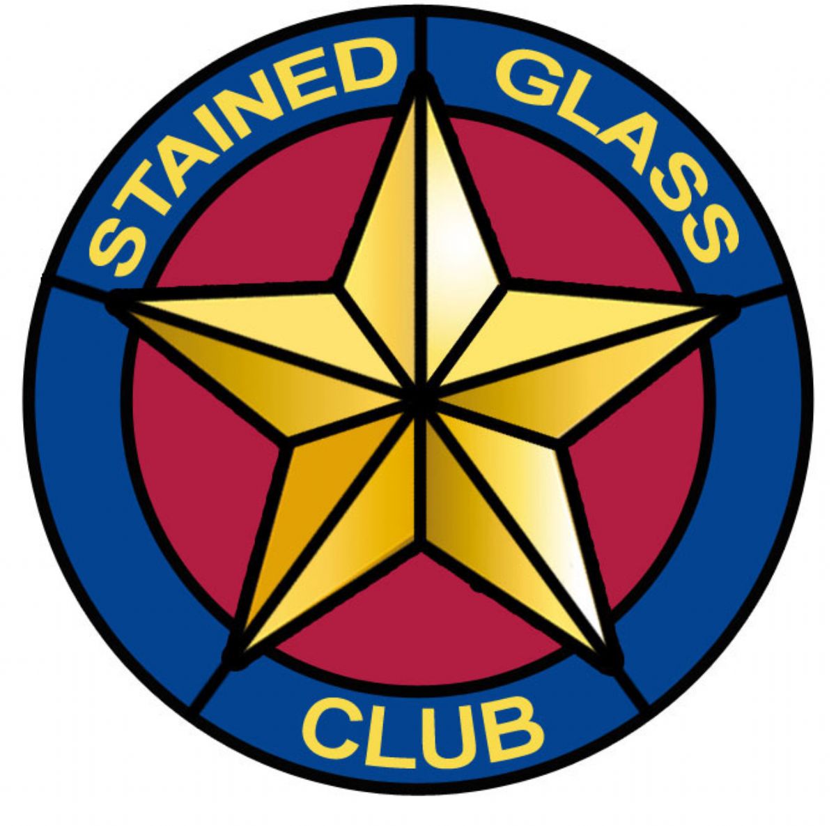 2026 Stained Glass: Beginner Copper Foil (January) *MEMBERS ONLY*