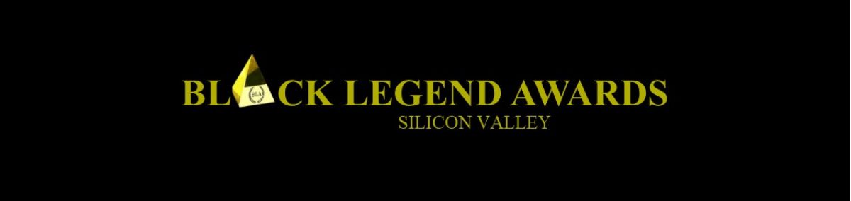 Black Legend Awards Silicon Valley 