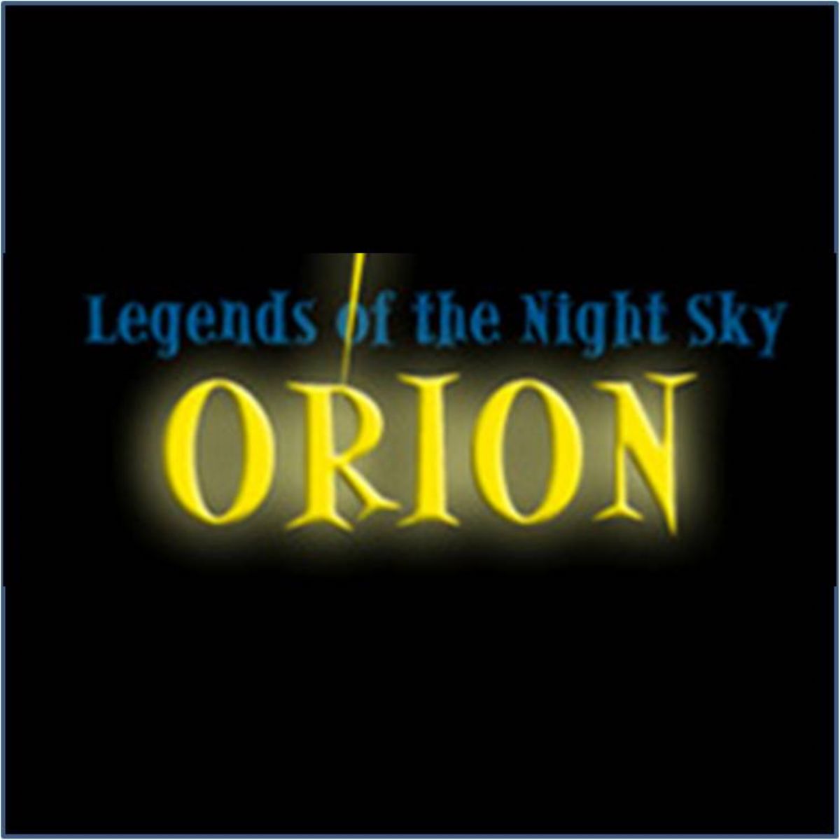 Orion (family star show)