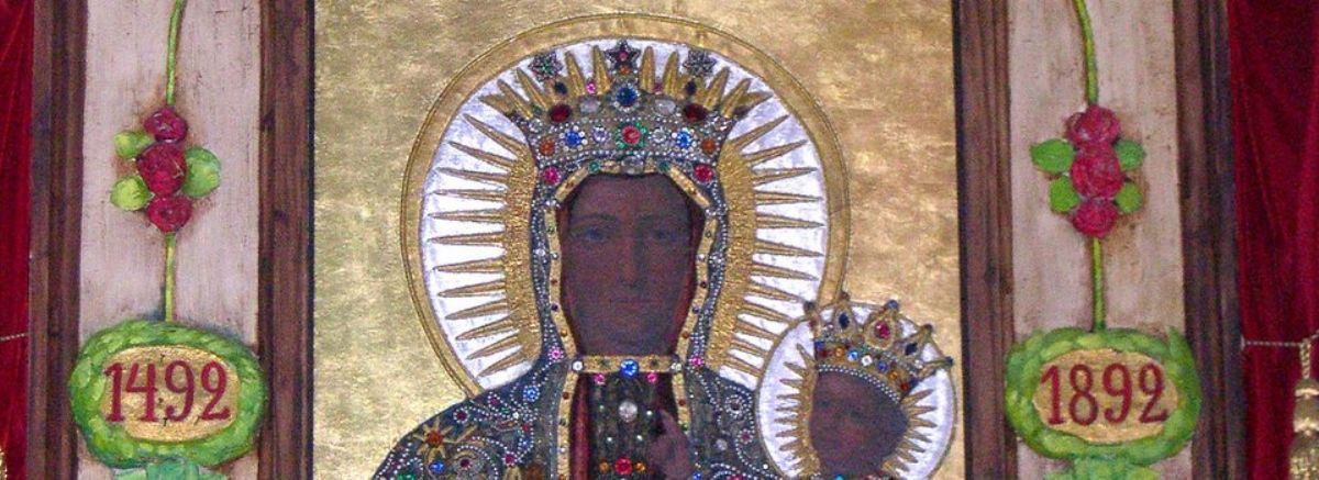 St. Adalbert Basilica Interior Tour