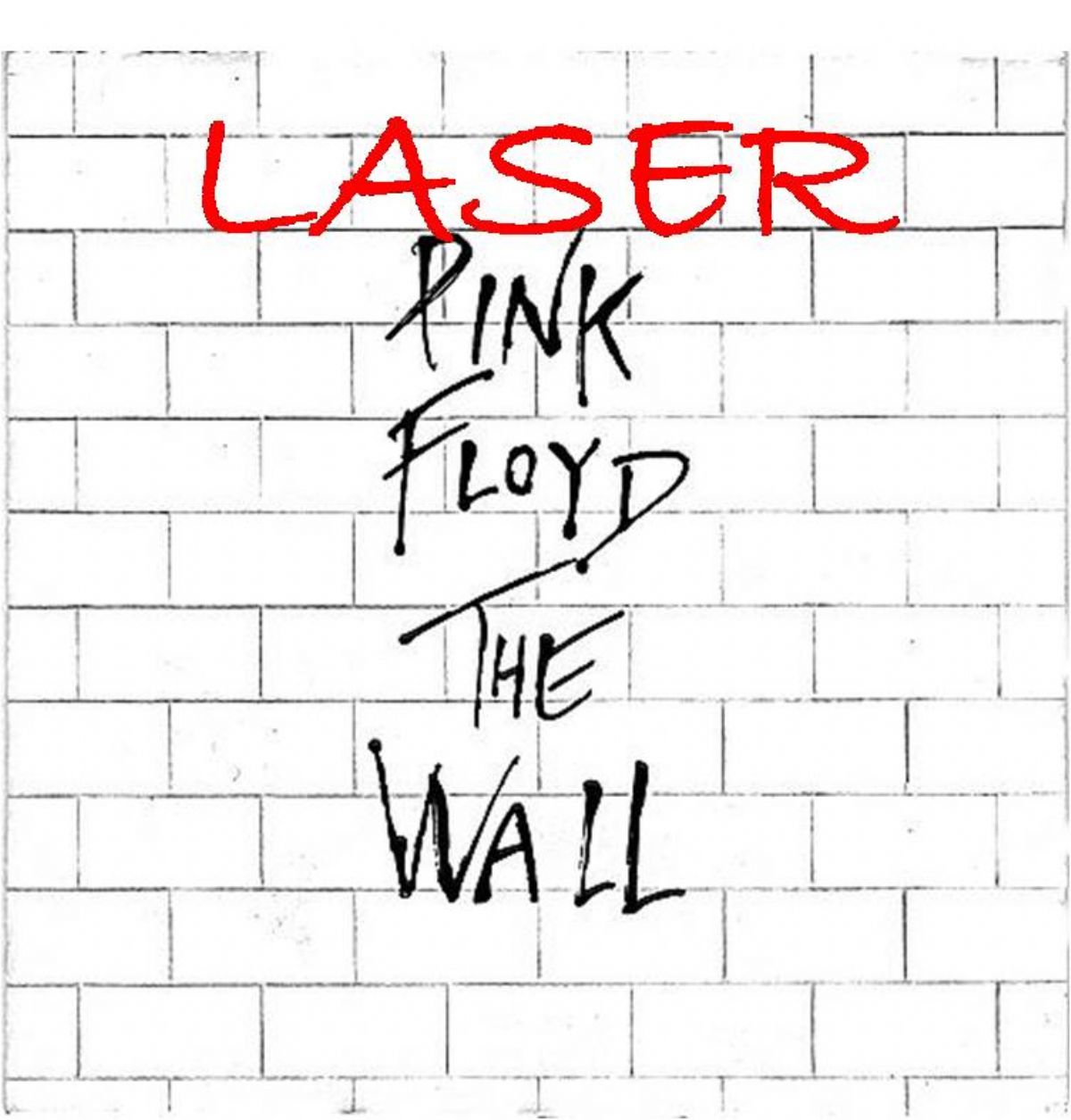 Pink Floyd's The Wall