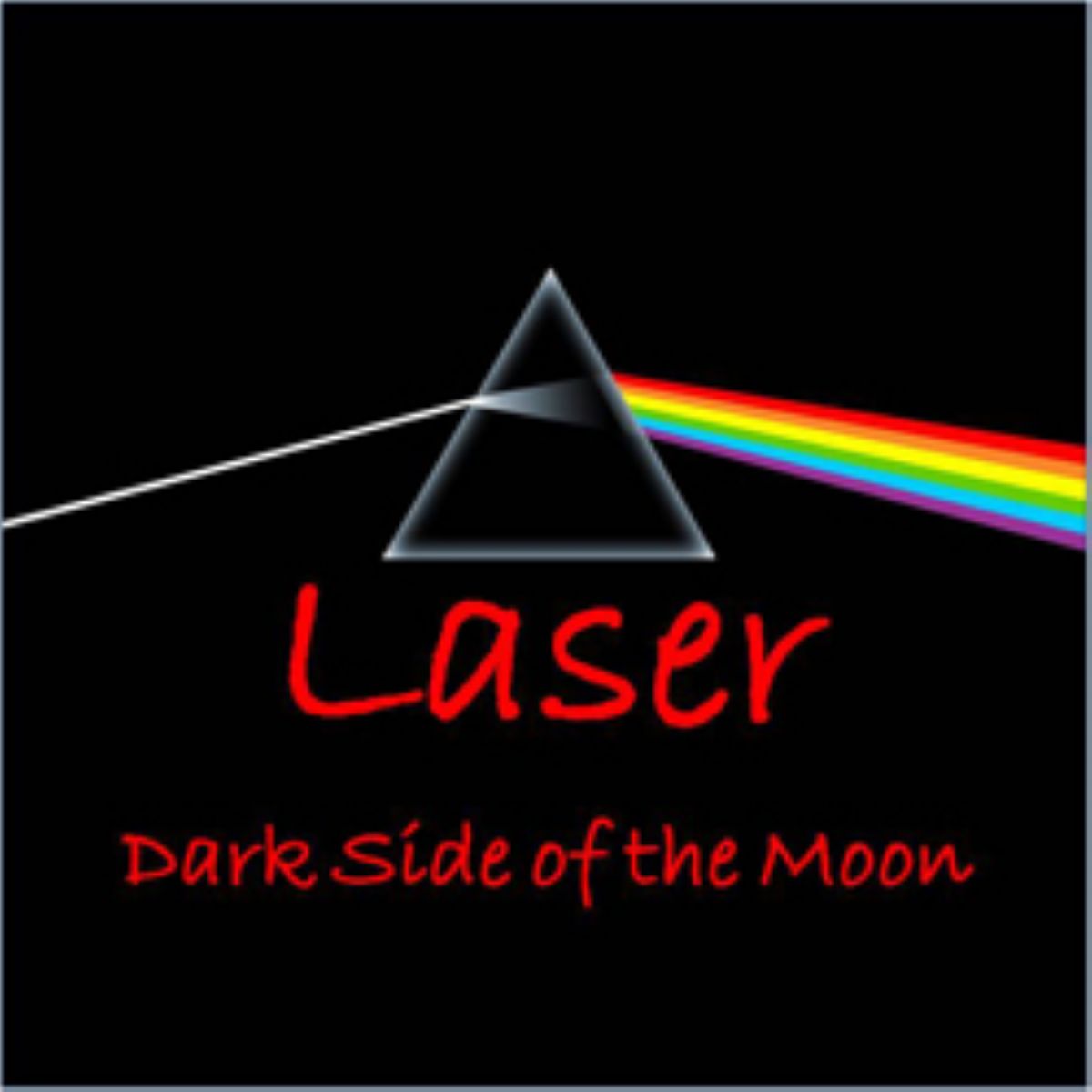 Pink Floyd's Dark Side of the Moon
