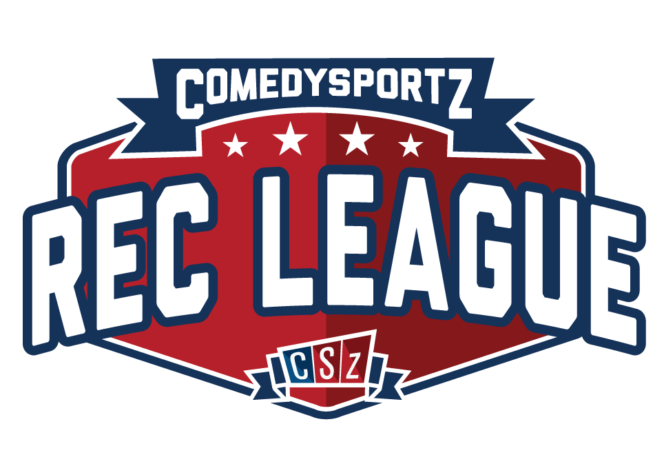 ComedySportz Rec League