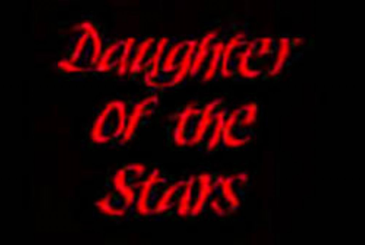 Daughter of the Stars