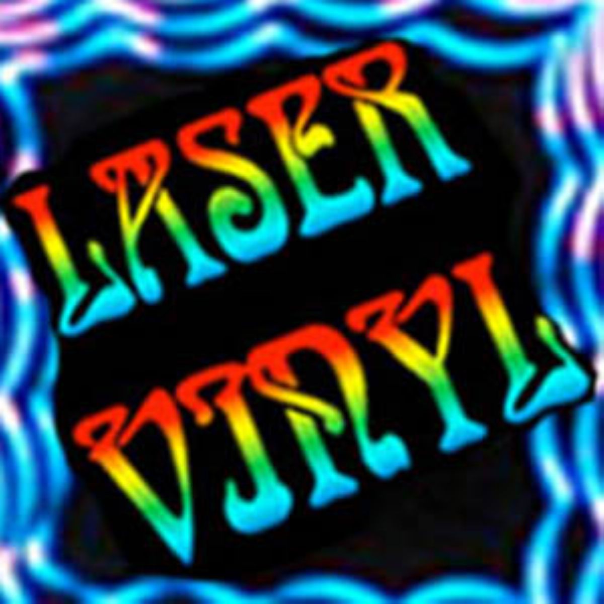 Laser Vinyl