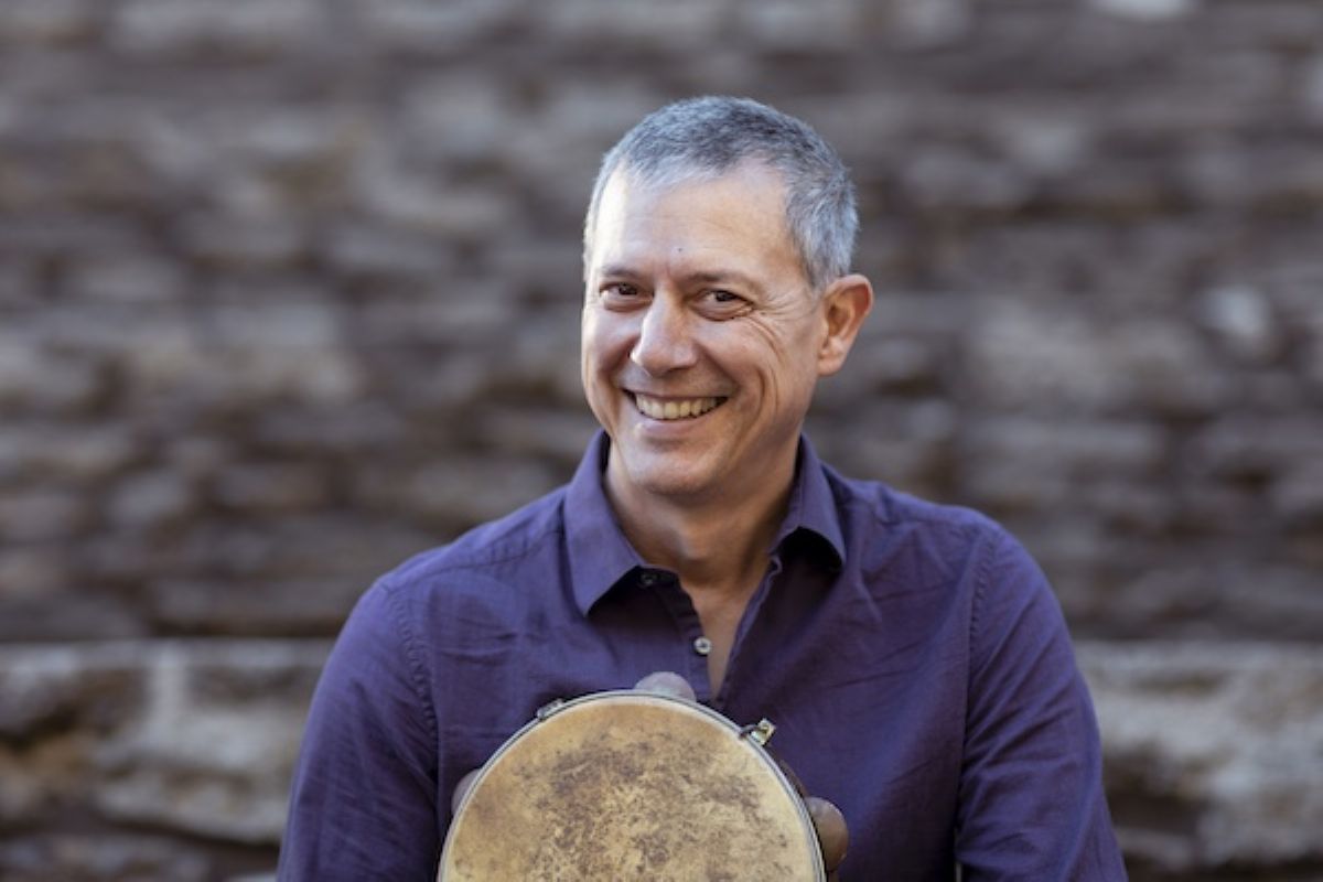 Brazilian Rhythms: Samba and Maracatú — A Musical Comparison with Brian Rice
