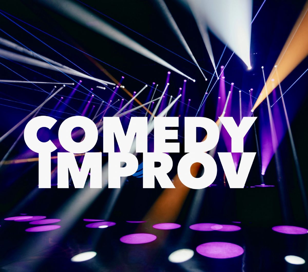 Comedy Improv! (Gr. 4-7) Winter 2026