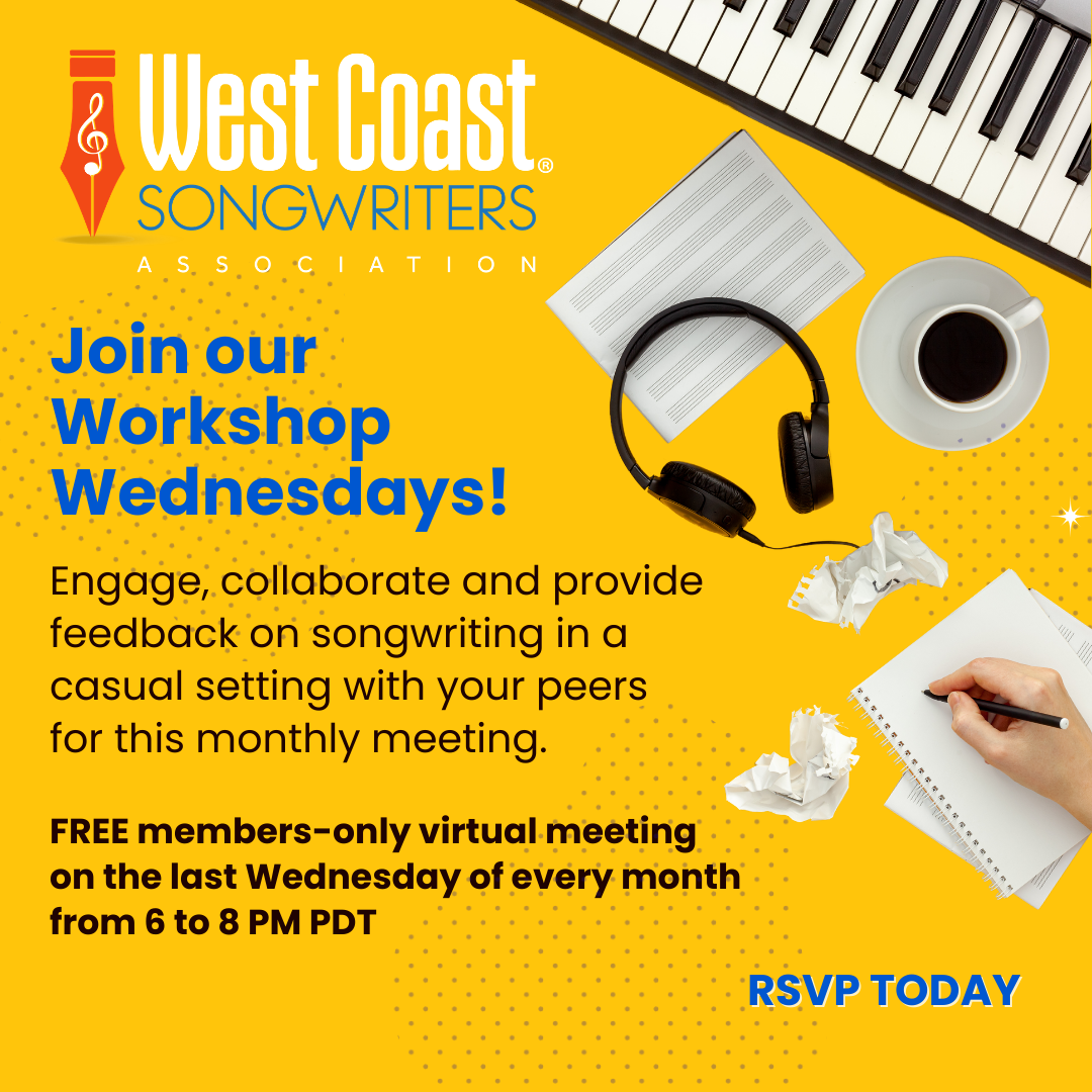 Workshop Wednesdays