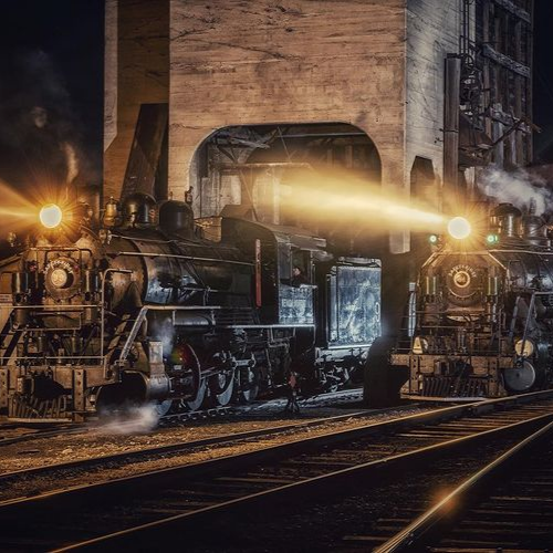 Bingo Bash Express