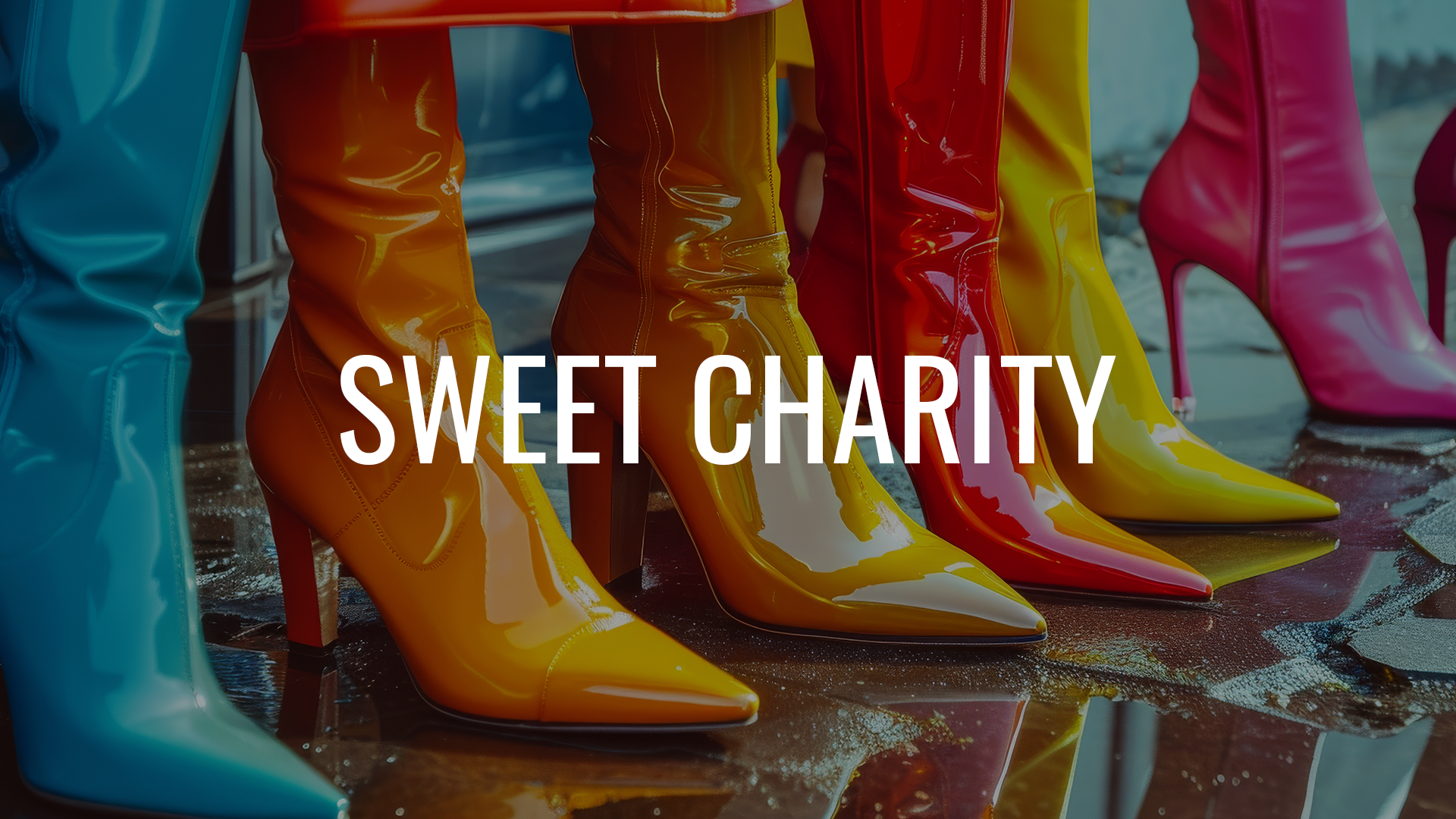 SWEET CHARITY