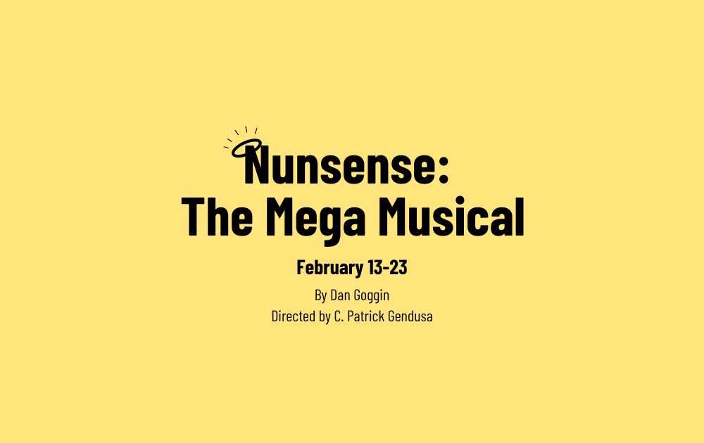 Nunsense: The Mega Musical