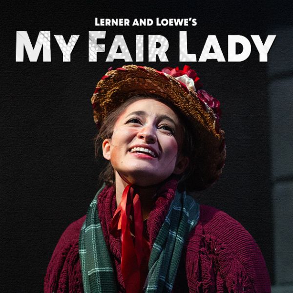 My Fair Lady