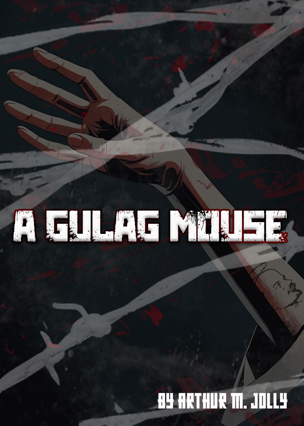 A GULAG MOUSE