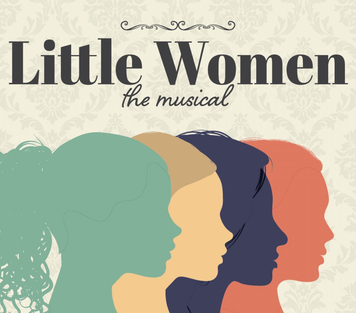 Little Women the Musical