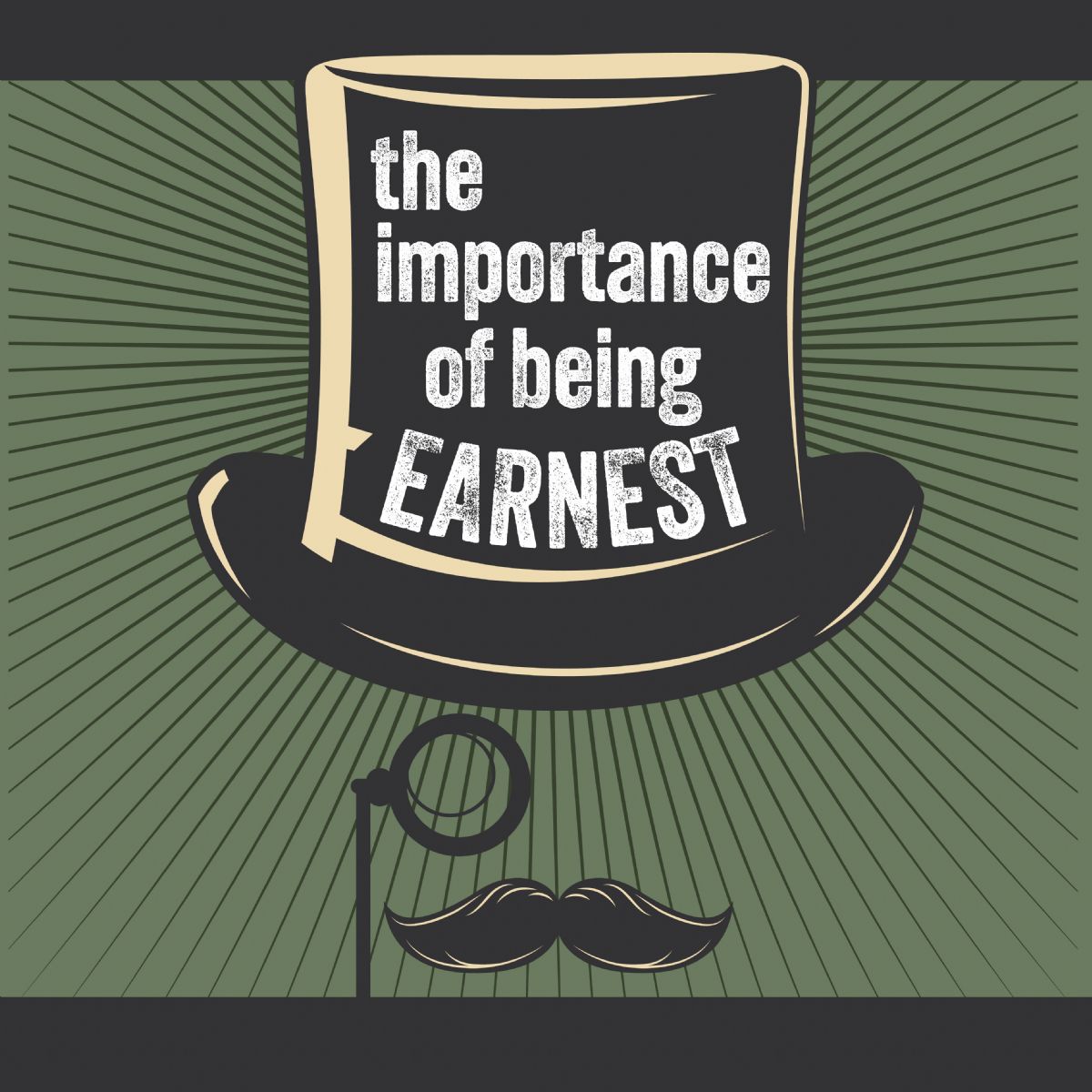 The Importance of Being Earnest