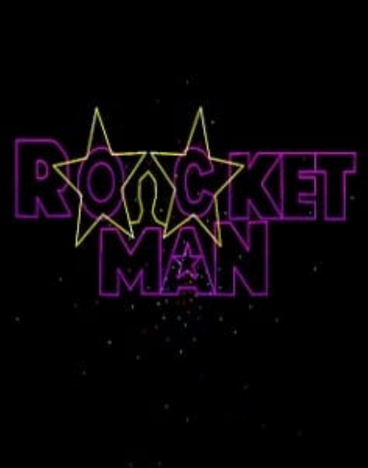 Rocket Man
