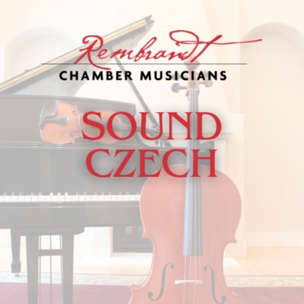 Sound Czech - Chicago