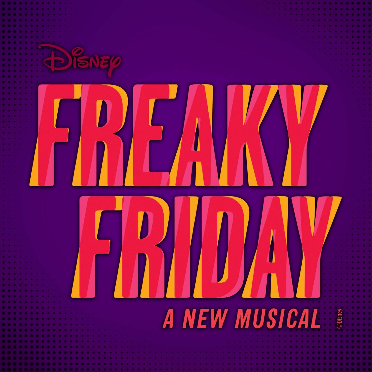 Freaky Friday