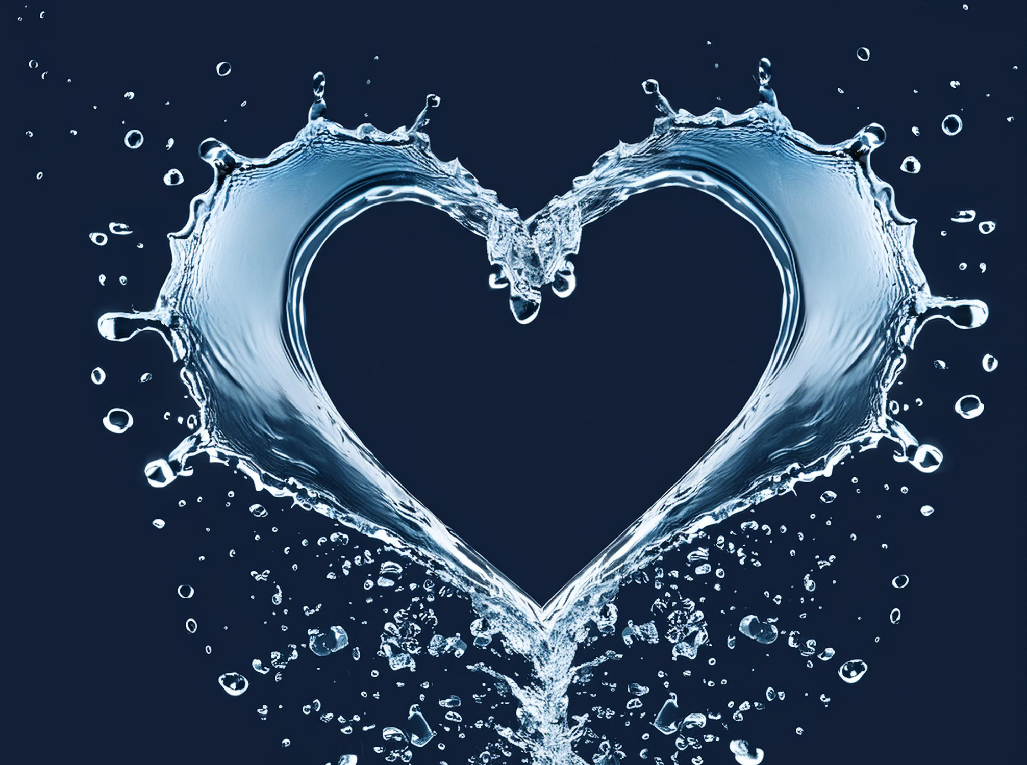 Oak Ridge Symphony Orchestra: Water, Chants & Love