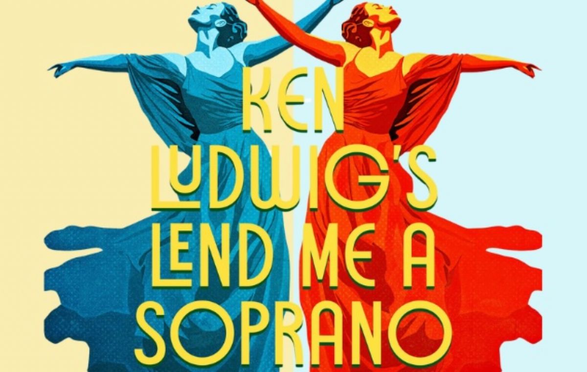 Lend Me a Soprano