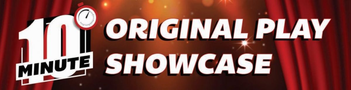 WLC Theatre: 10 Minute Original Play Showcase