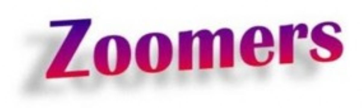 2026 Zoomers: Zingles Social Event (January)