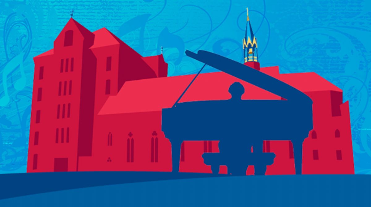 Concert II: Violin/Horn