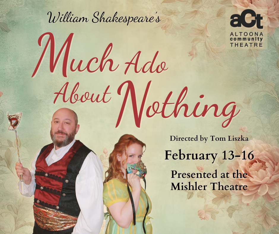 Much Ado About Nothing