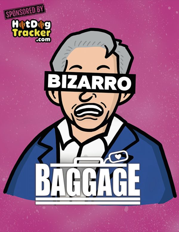 Bizarro Baggage