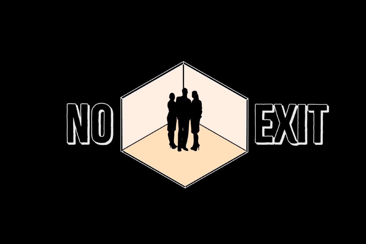 No Exit