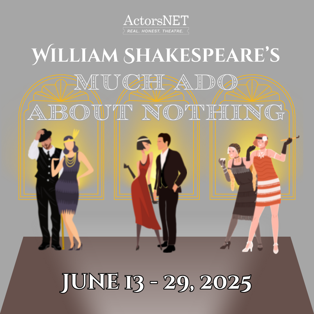 Much Ado About Nothing