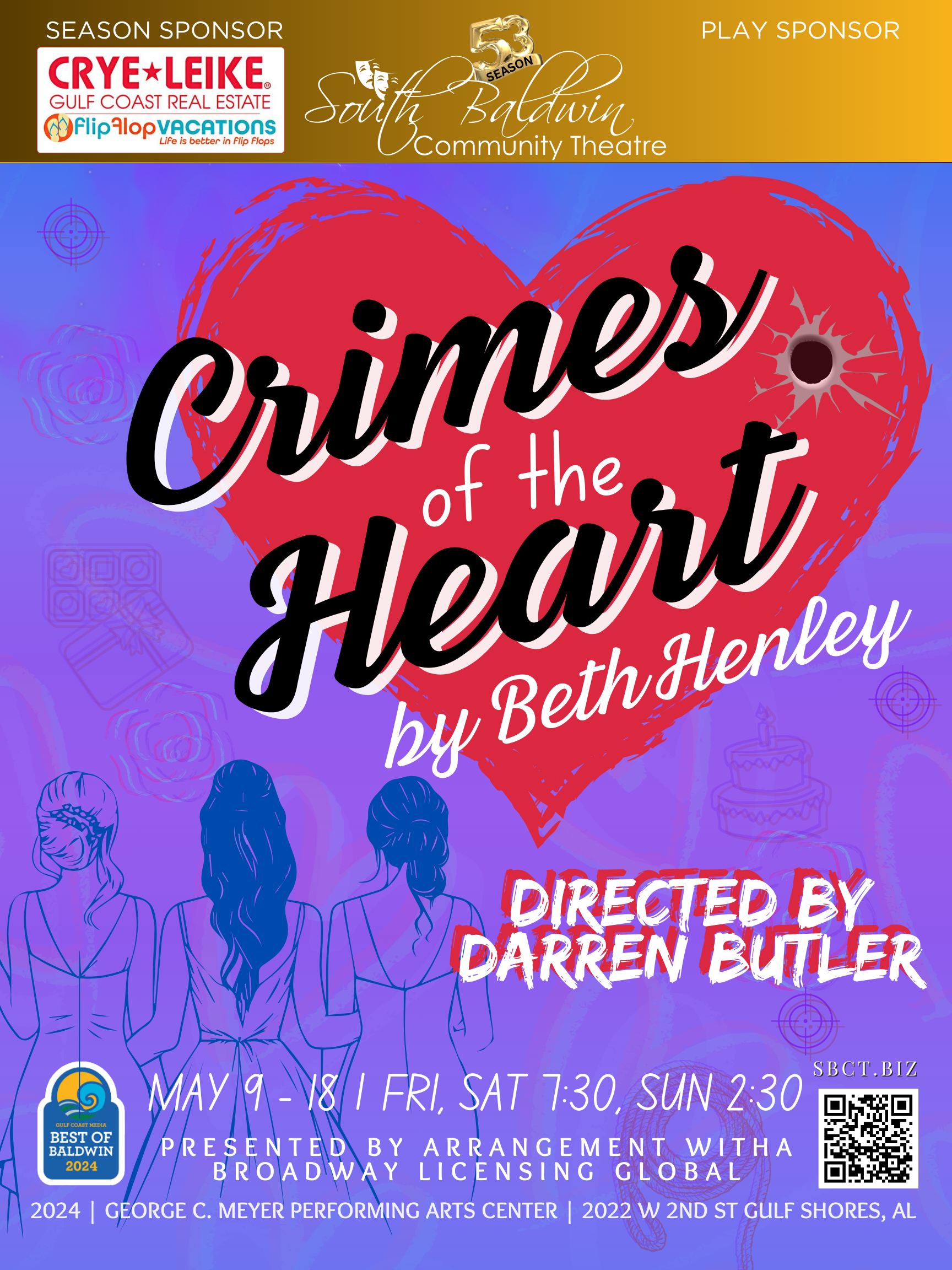 Crimes of the Heart