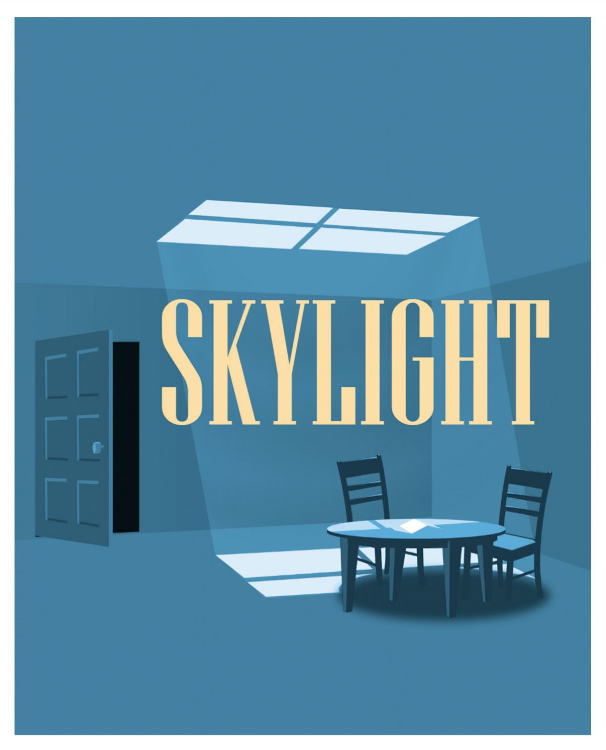 24/25 SEASON: Skylight