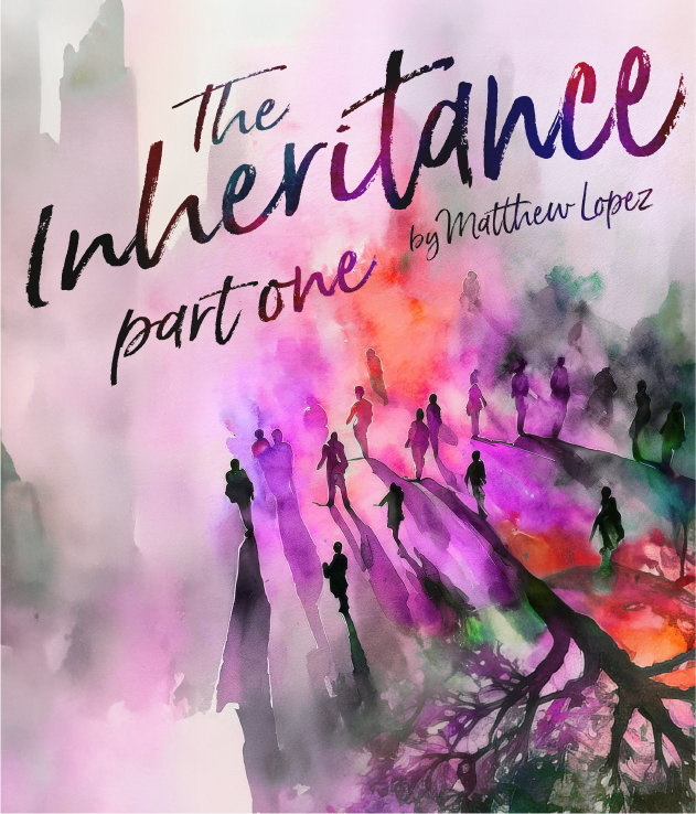 THE INHERITANCE part 1