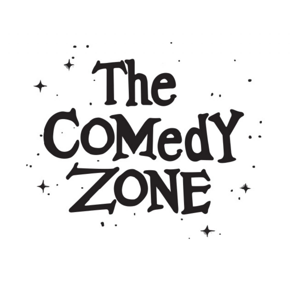 The Comedy Zone with Trenton Davis
