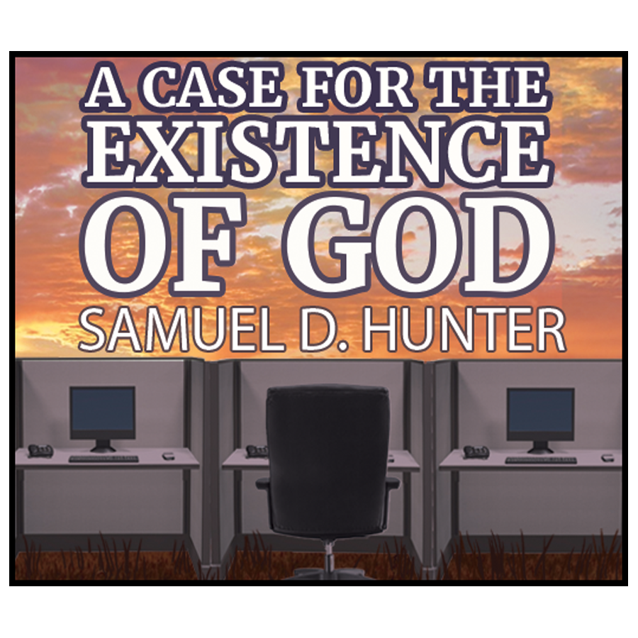 A Case for the Existence of God