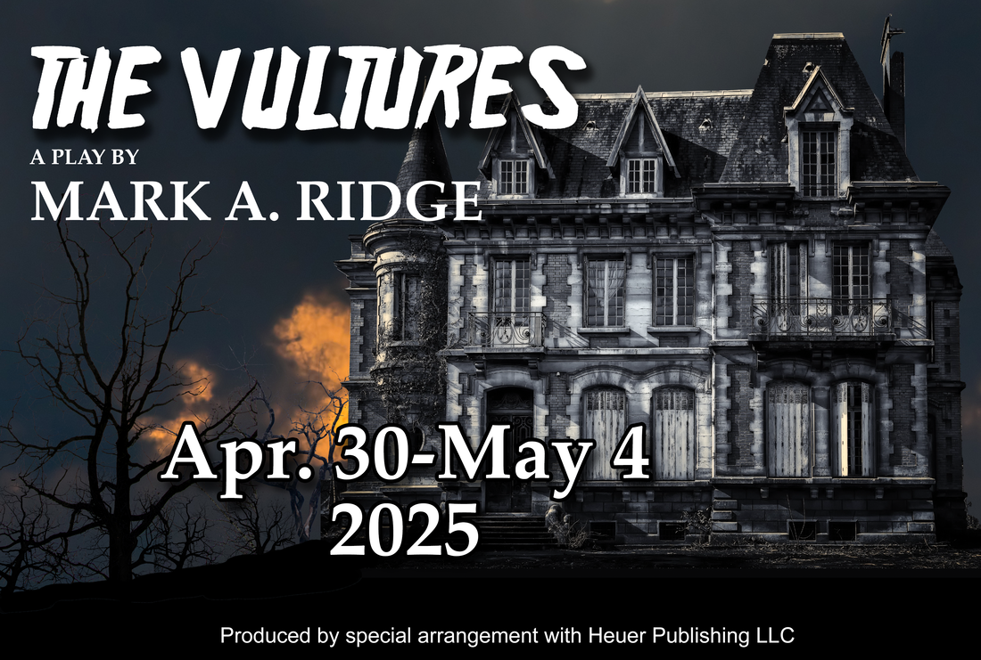 The Vultures