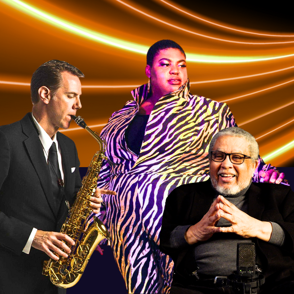 Chicago Sinfonietta `Tonal Transformation`