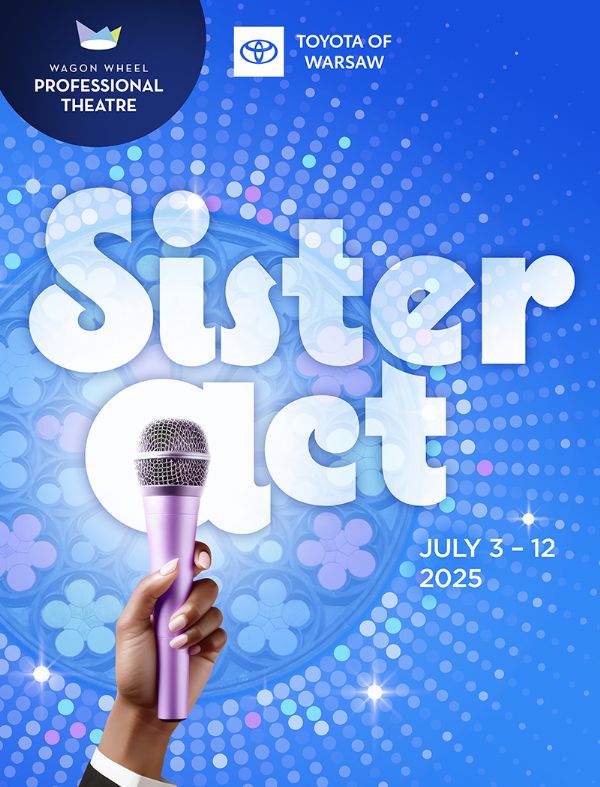 SISTER ACT