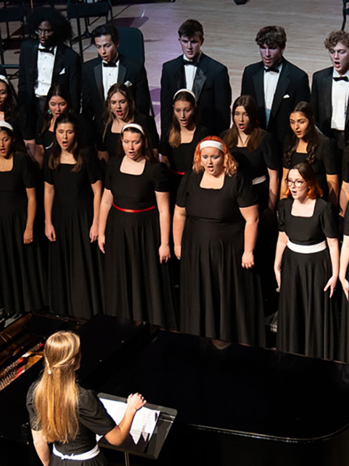 Holiday Pops Concert 2025