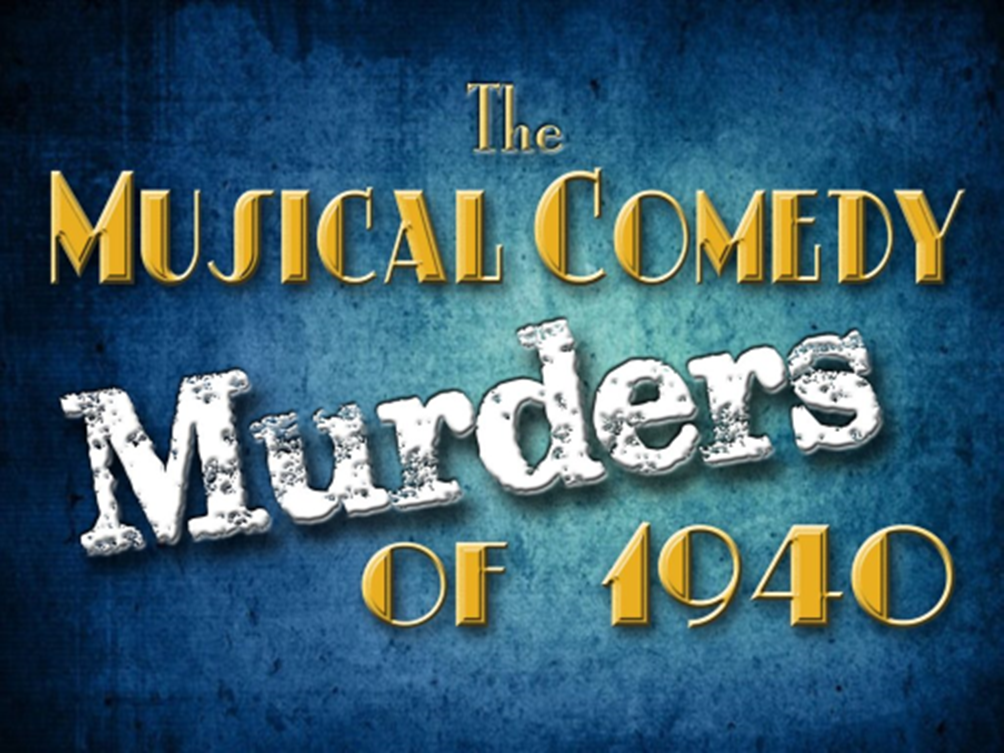 The Musical Comedy Murders of 1940