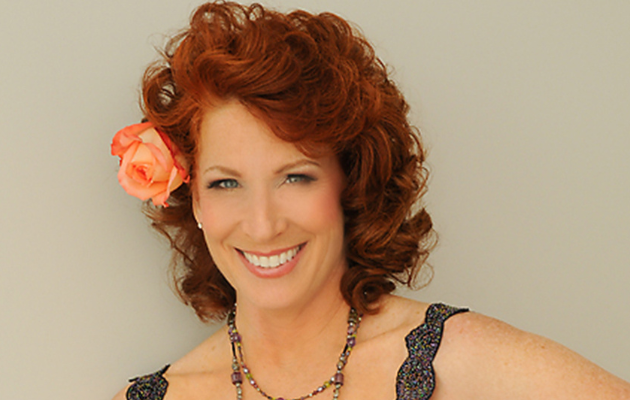 What Every Singer Needs to Know: The Blues! with Pamela Rose and Bob Brumbaloe