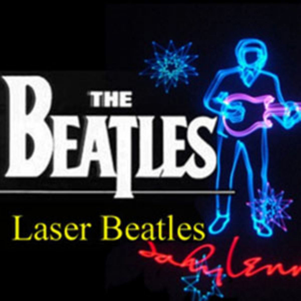 Laser Beatles