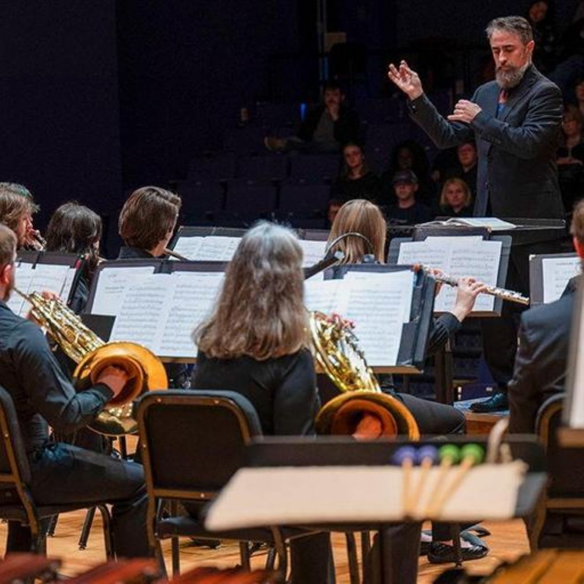 Symphonic Winds