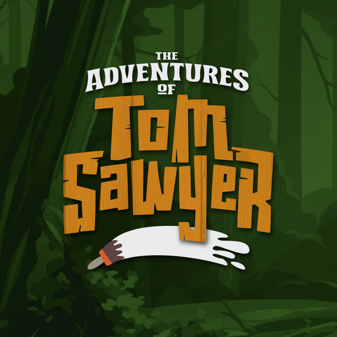 The Adventures of Tom Sawyer