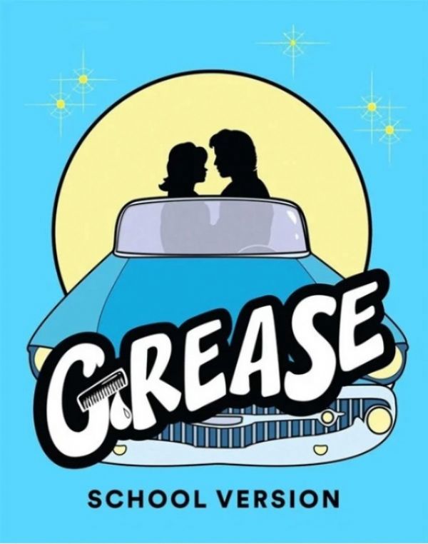 Grease Sr.