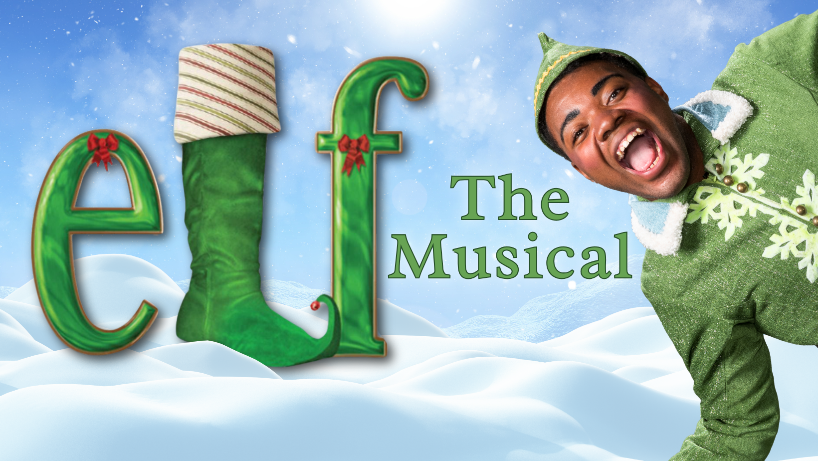Elf The Musical